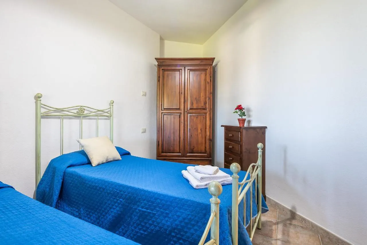 Casa vacanze Case Pompia Siniscola