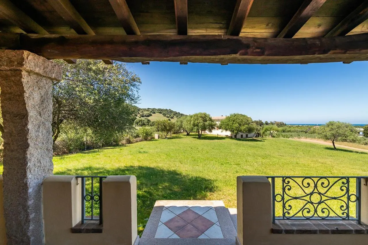 Casa vacanze Case Pompia Siniscola