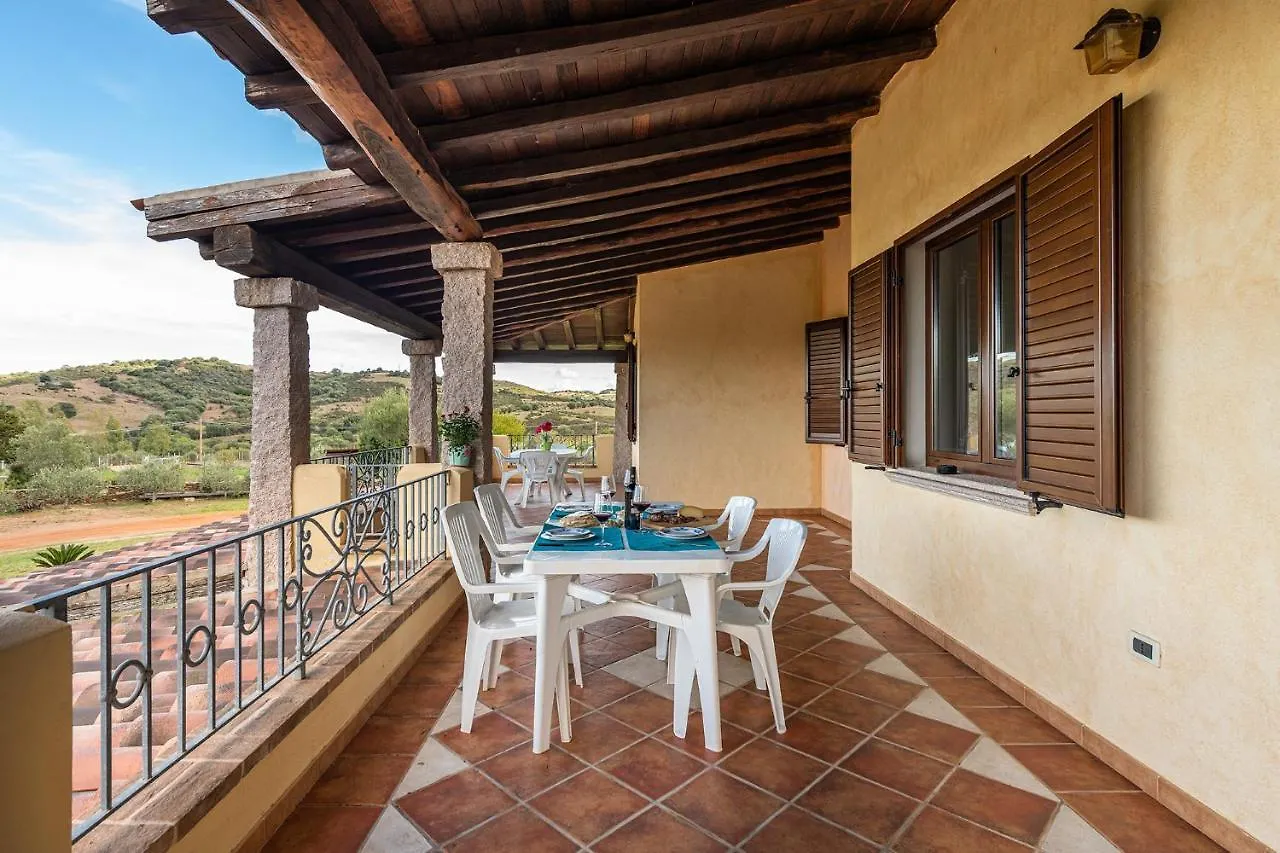Casa vacanze Case Pompia Siniscola