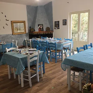 Alloggio per agriturismo Azienda Agrituristica S'argalasi - - Loc S'argalasi, Austis