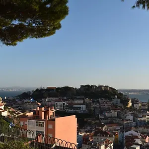 Senhora Do Monte 2 Lisbona