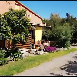 Casa di campagna Sa Stella E Monti, Marrùbiu