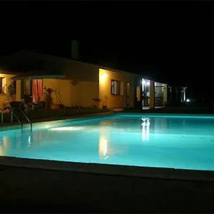 Alloggio per agriturismo La Luce Del Sinis, Riola Sardo