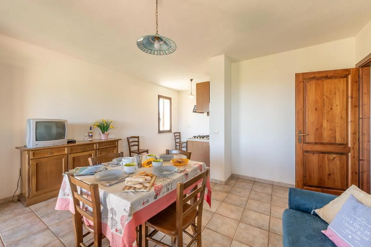 Affittasardegna-Case Pompia Siniscola Holiday home