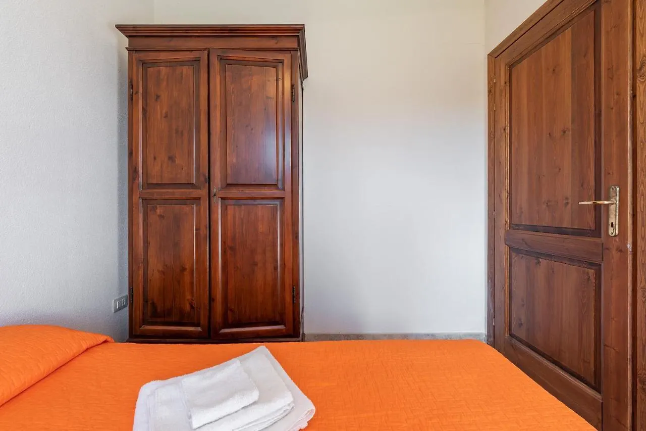 Affittasardegna-Case Pompia Siniscola Holiday home