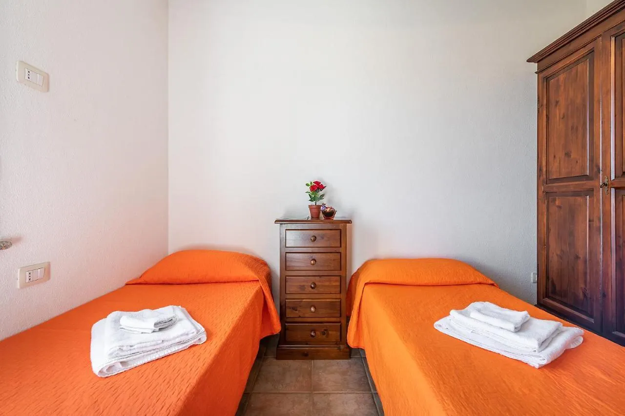 Holiday home Affittasardegna-Case Pompia Siniscola Italy