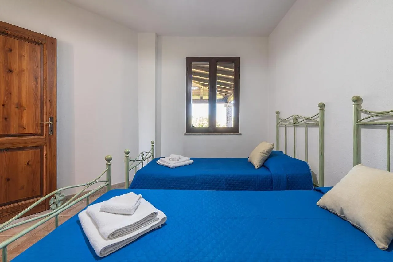 Affittasardegna-Case Pompia Siniscola Holiday home