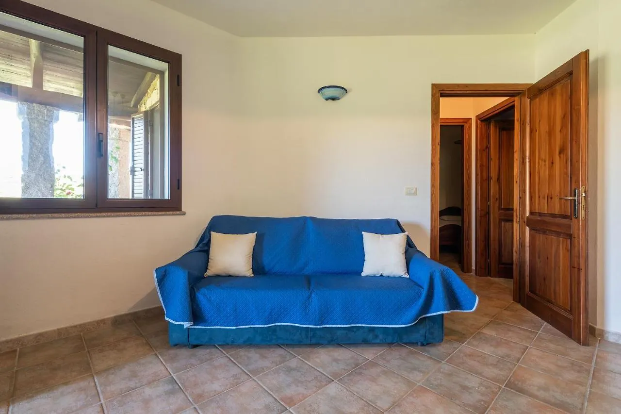 Affittasardegna-Case Pompia Siniscola Holiday home