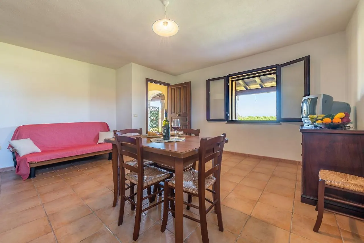 Affittasardegna-Case Pompia Siniscola Holiday home